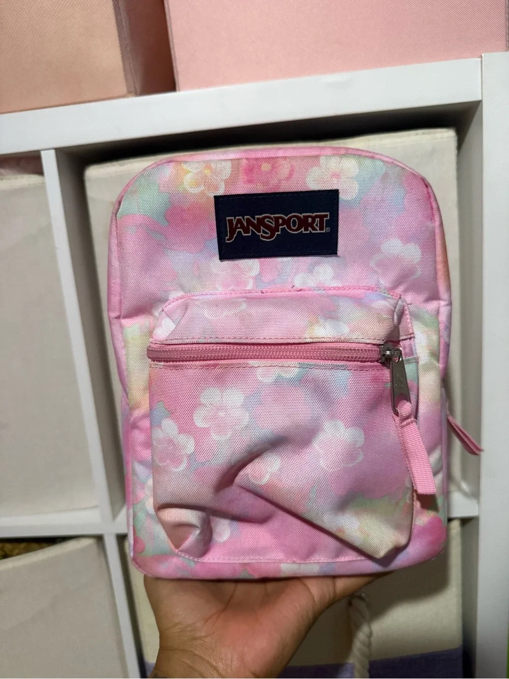 Jansport lunchbox i’ll